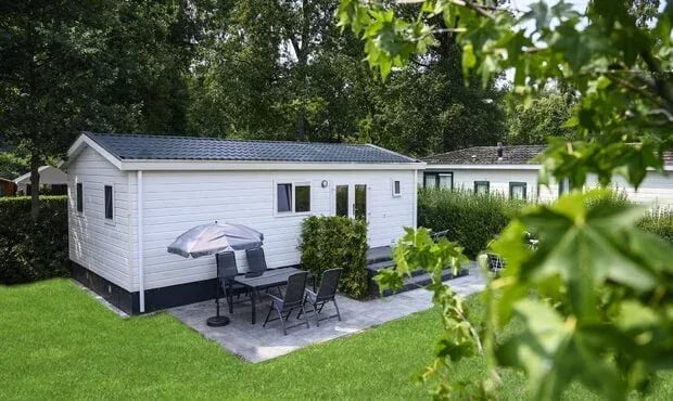 Villatent at Recreatiepark De Lucht gallery 2