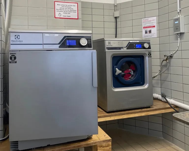 Camping Brunautal gallery 1