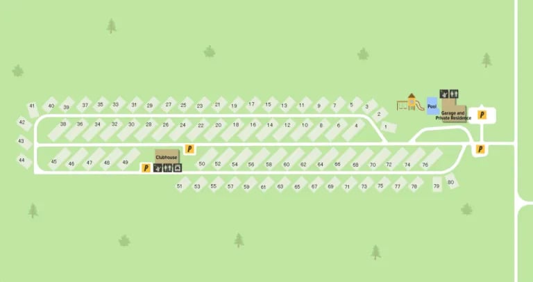 30A Luxury RV Resort gallery 2