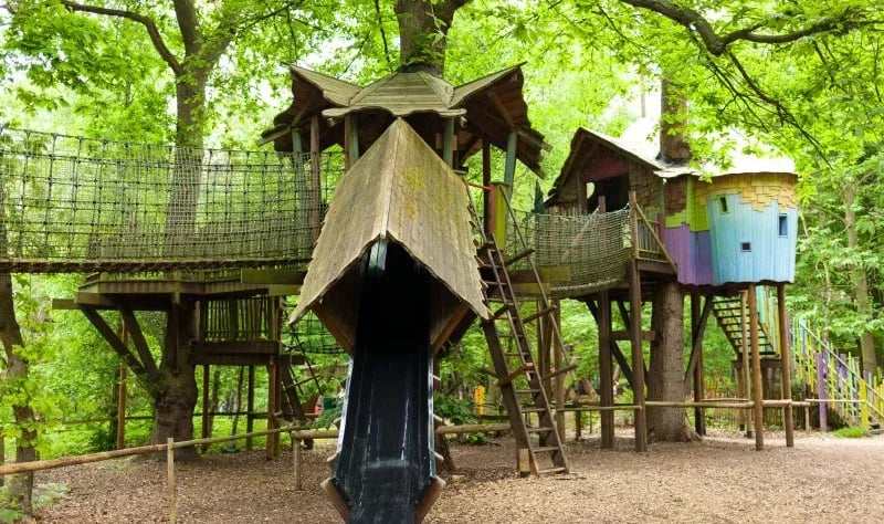 North Norfolk Camping and Glamping gallery 1