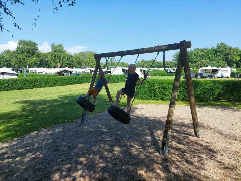Lystskov Camping gallery 1