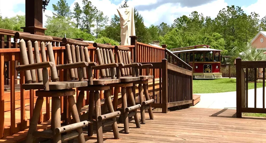 Williston Crossings RV Resort gallery 3