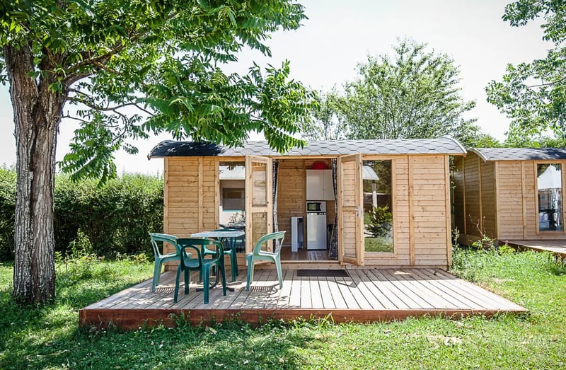 Camping de Tournus gallery 1