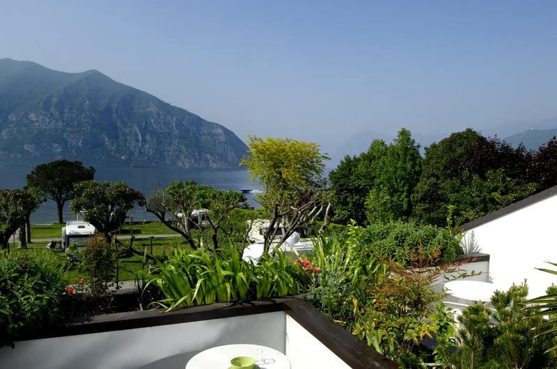 Camping Iseo gallery 1