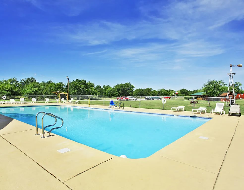 Thousand Trails Bay Landing gallery 1