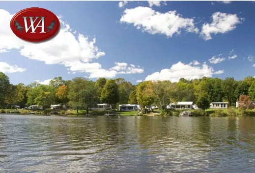 Windy Acres Campground & RV Park gallery 1