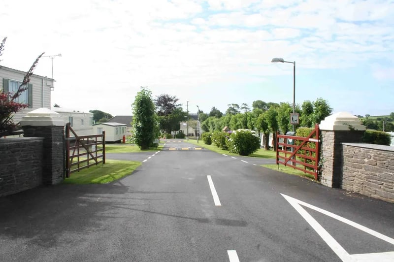 Ants Hill Caravan Park gallery 1