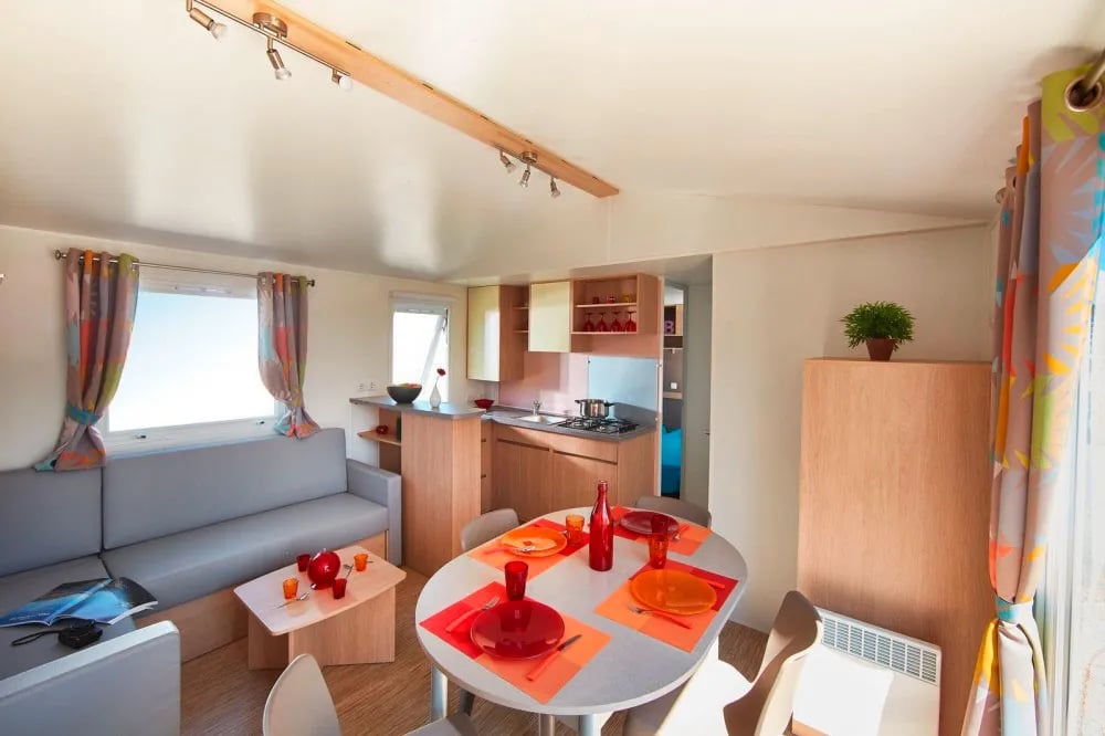 Camping Des Chavannes gallery 1