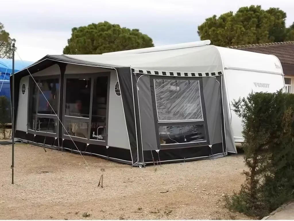Camping Pueblo de San Javier gallery 1