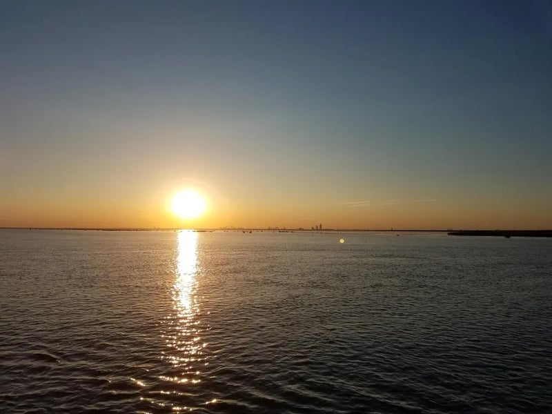 Blakeley State Park Campground gallery 1
