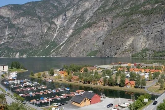 Lærdal Ferie- og Fritidspark gallery 1