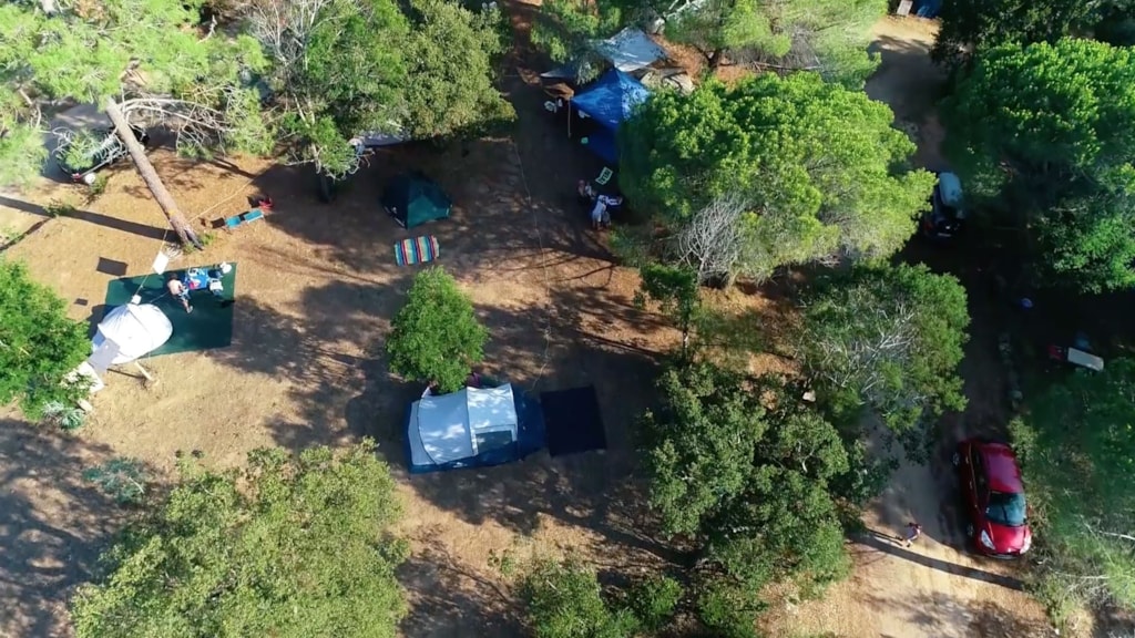 Camping U Pinarellu gallery 3