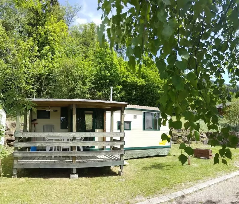 Campeggio Parco Vacanze Cane` in Fiore gallery 1