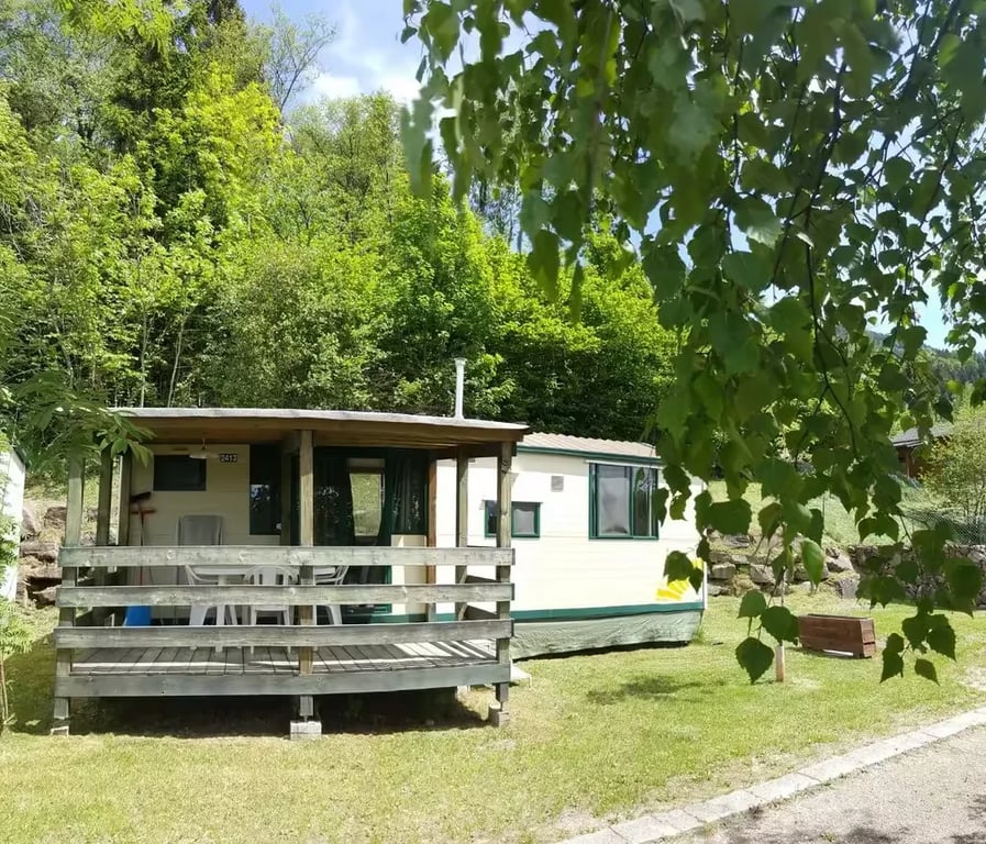 Campeggio Parco Vacanze Cane` in Fiore gallery 1