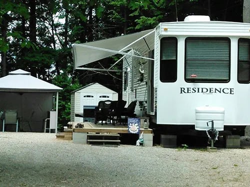 Woodmore Family Campground and RV Park gallery 1