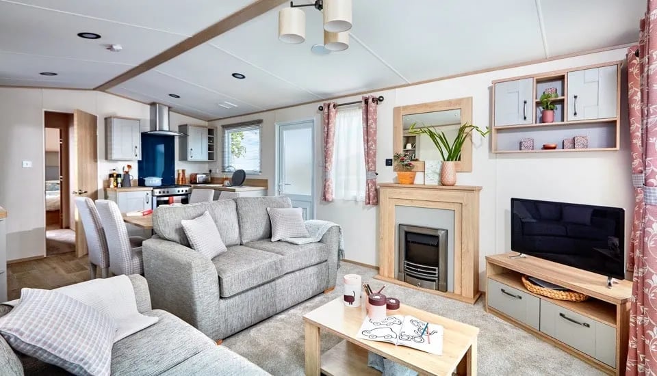 Woodleigh Caravan Park gallery 1