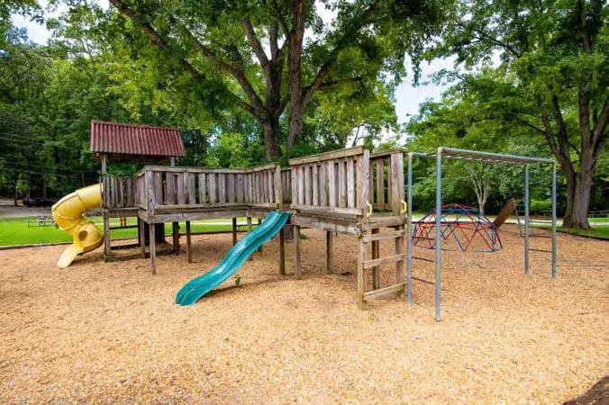 Raccoon Mountain Caverns and Campground gallery 1