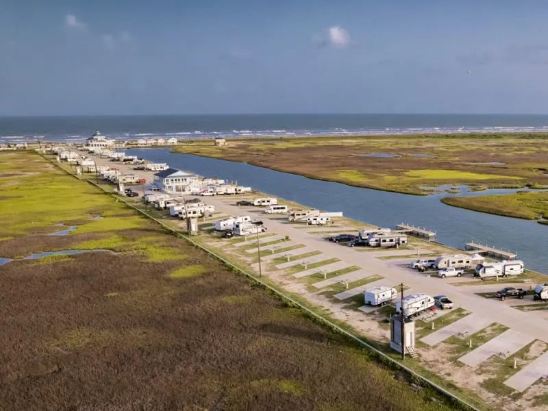 Blue Water RV Resort gallery 3