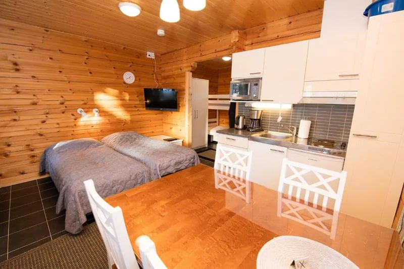 Manamansalo Camping gallery 2