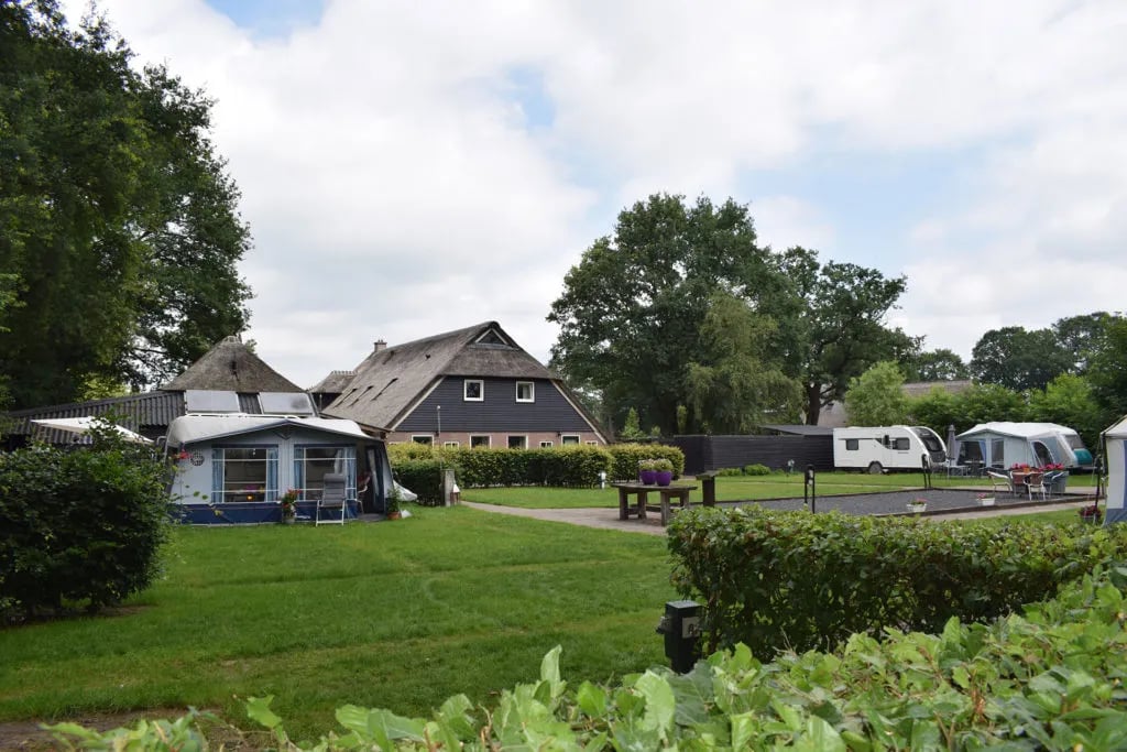 Camping Niezinghoeve gallery 2