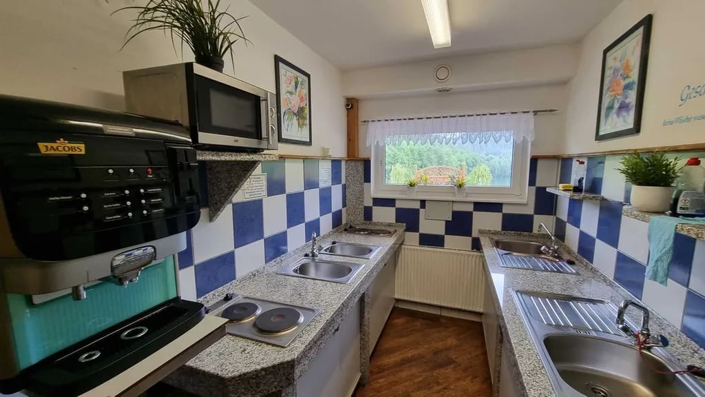 Campingpark Wiesenbeker Teich gallery 3