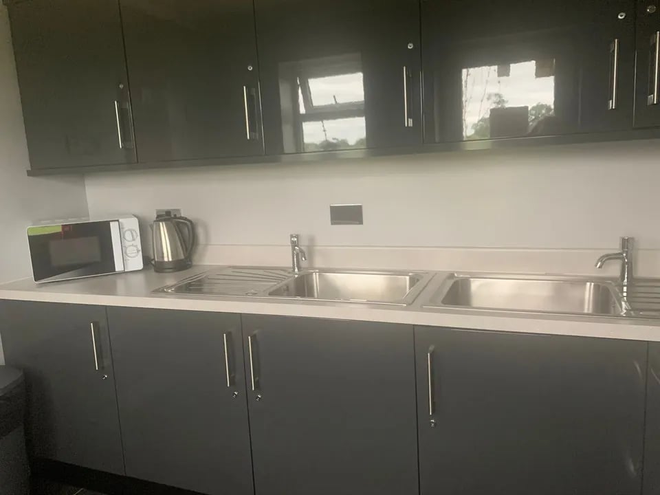 Sunny Side Touring Park