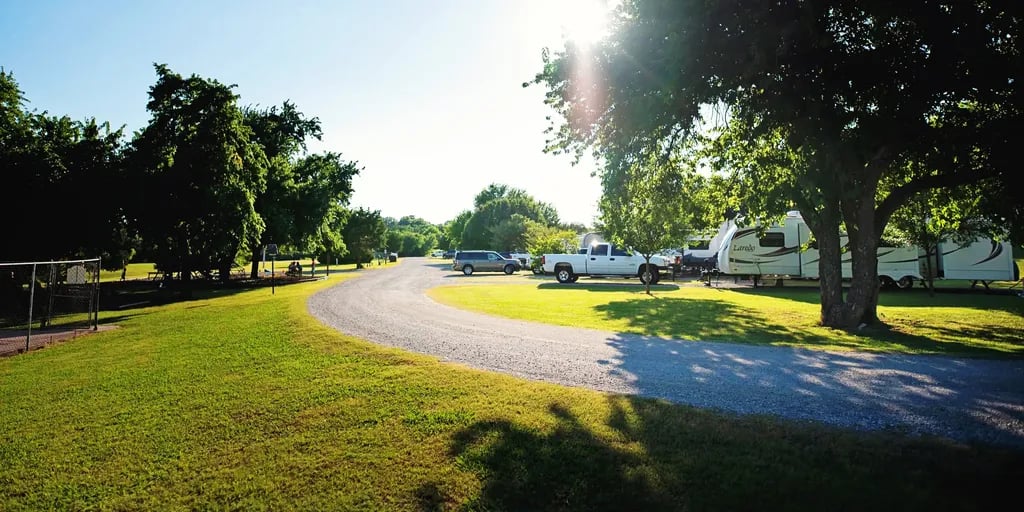 Arbuckle RV Resort gallery 3