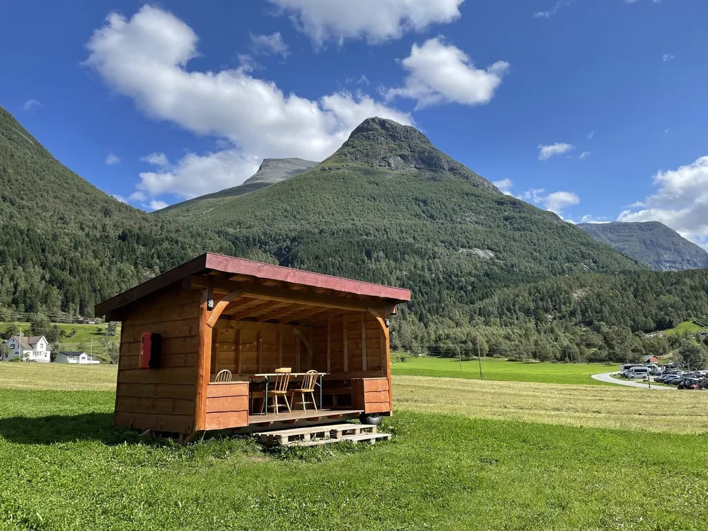 Tjugen Camping gallery 2