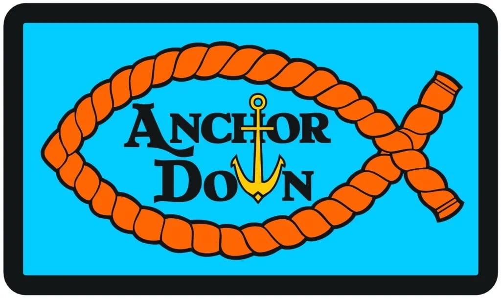 Anchor Down RV Resort