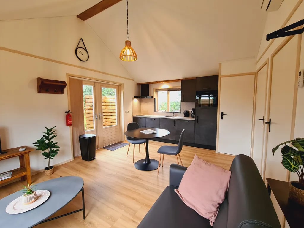 Camping De Kan Hoeve