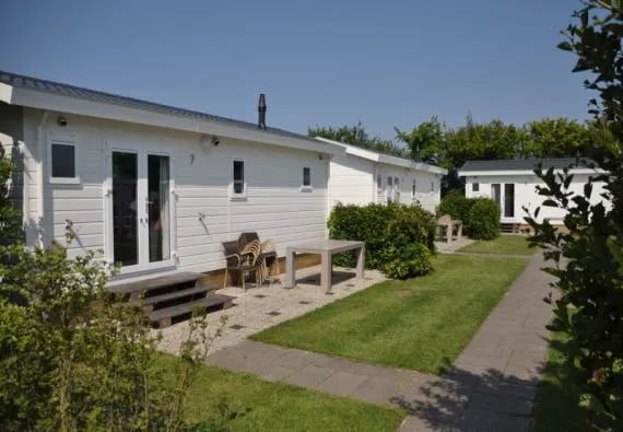 Camping Tempelhof gallery 2