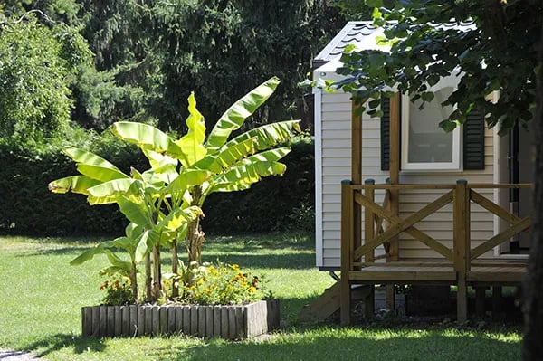 Camping Les Huttins gallery 1