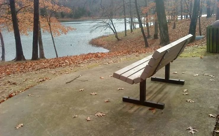 St. Joe State Park Campground gallery 3