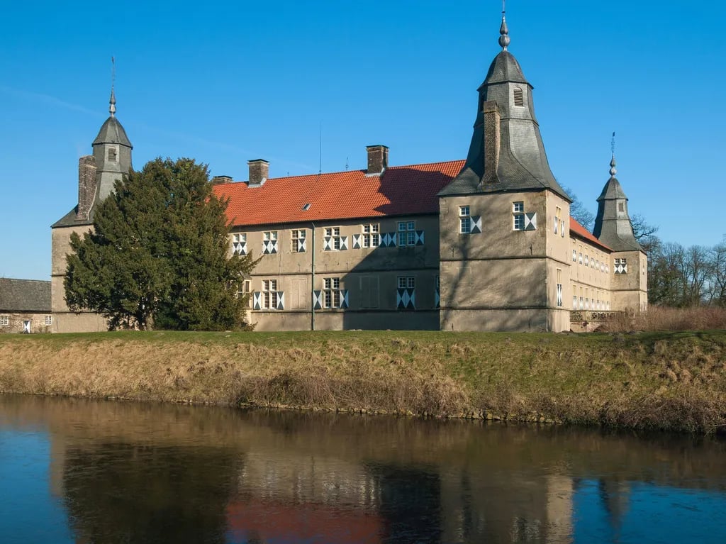 Wellness Camping am Jammertal Resort