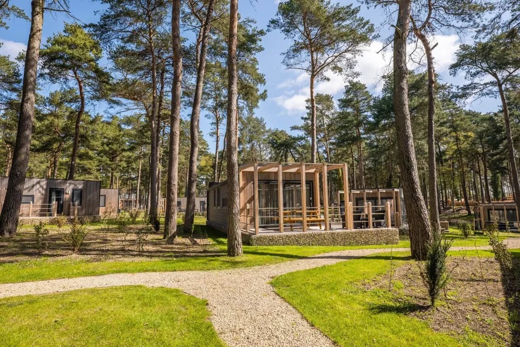 EuroParcs Hoge Kempen gallery 1