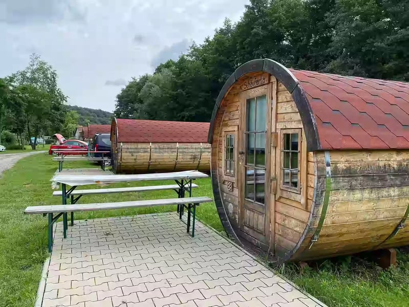 Campingplatz Weihersee gallery 1