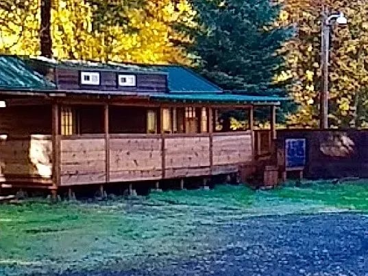 River Mountain RV Park gallery 3