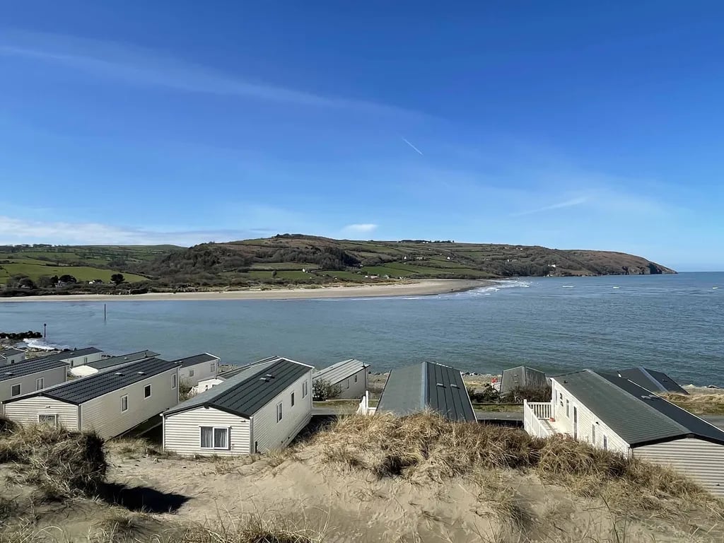 Patch Caravan Park gallery 1