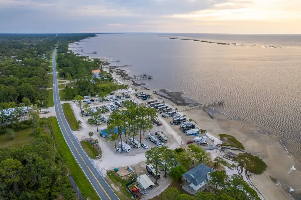 Ho-Hum RV Park gallery 3