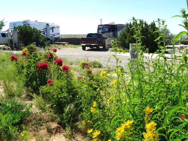 Santa Fe Skies RV Park gallery 3