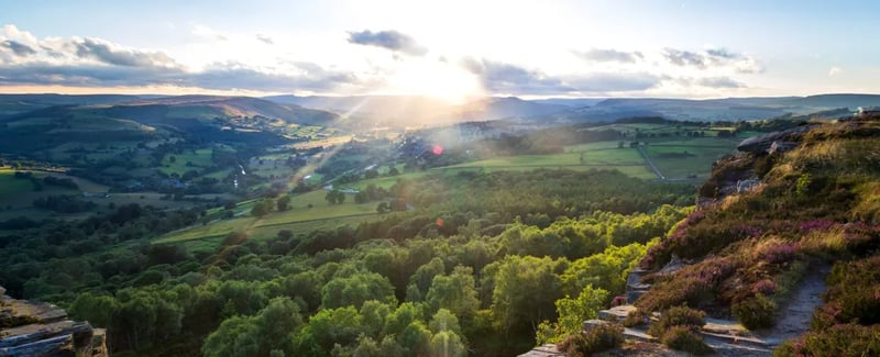 Longnor Wood Holiday Park gallery 3