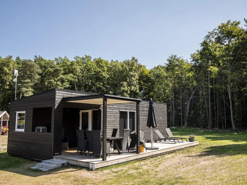 DCU-Camping Rørvig Strand