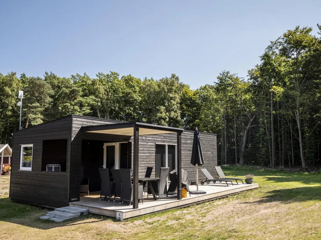 DCU-Camping Rørvig Strand