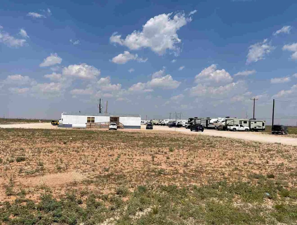 Midland East RV Park gallery 1