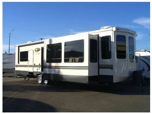 Foster Lake RV Resort gallery 1