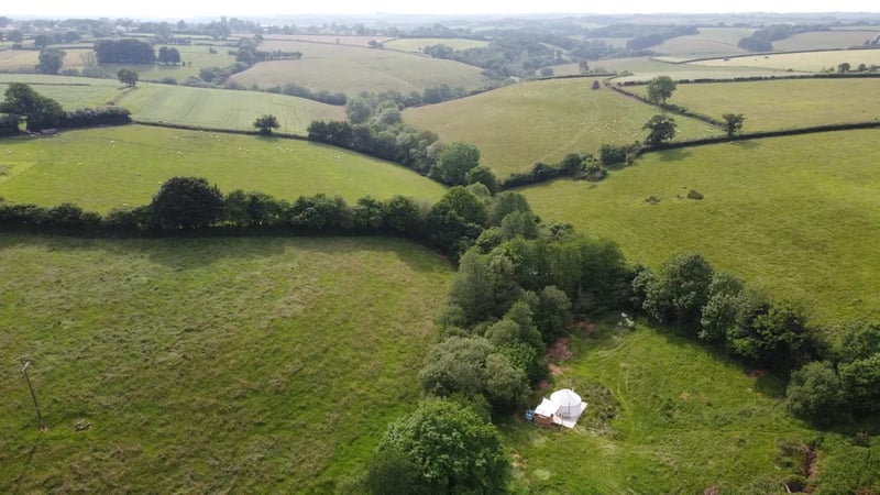 Hazy Valley Glamping gallery 2