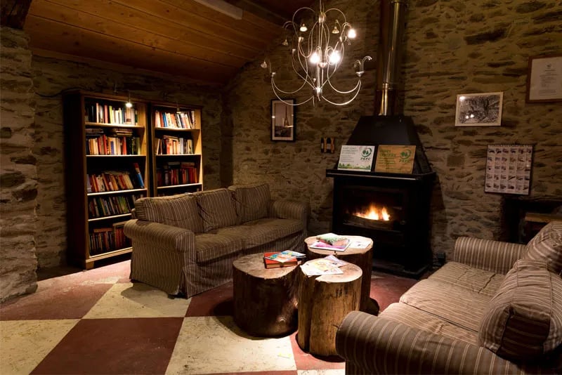 Domaine la Borio de Roque