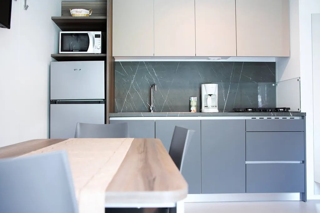 Camping Punta Lago gallery 3