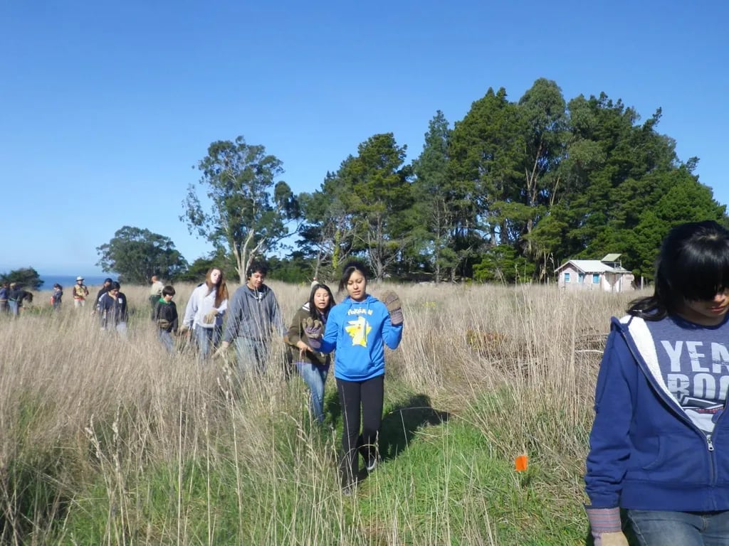 Jughandle Creek Farm
