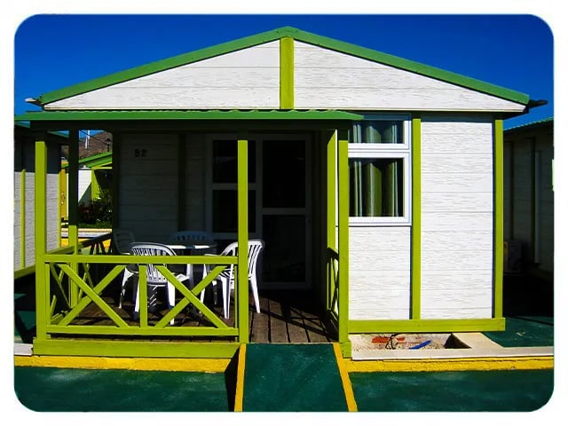 Camping Fuente gallery 1